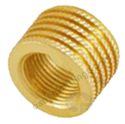 Brass Molding Inserts Manufacturer Supplier Wholesale Exporter Importer Buyer Trader Retailer in Jamnagar Gujarat India